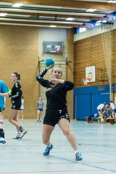 Bild 76 - A-Juniorinnen MTV Herzhorn - Bramstedter TS : Ergebnis: 32:32